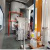 Buy cheap Aluminum Manual Automatic Powder Coating Line With Spraying Robot from wholesalers
