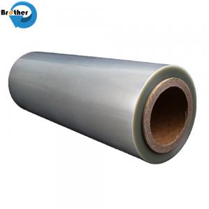 Wholesale Price Silage Film LLDPE Blown Plastic Packing Silage Stretch Film Jumbo Roll, Silage Strech Film
