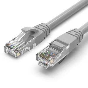  UTP/FTP/STP/SFTP Cat5e outdoor Lan Cable for patch cord Ethernet Cable Manufactures