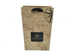  Unique Design personalised paper bag gift bags with handle for shopping Manufactures
