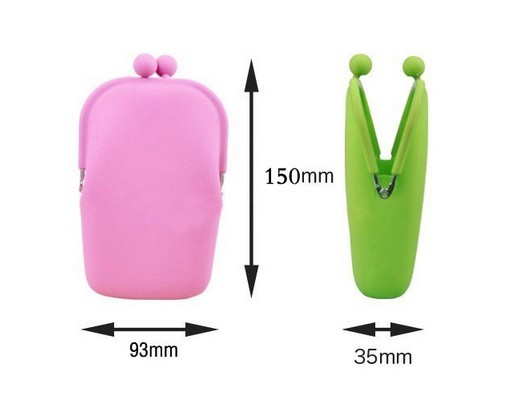 Buy cheap silicone glass bag from wholesalers