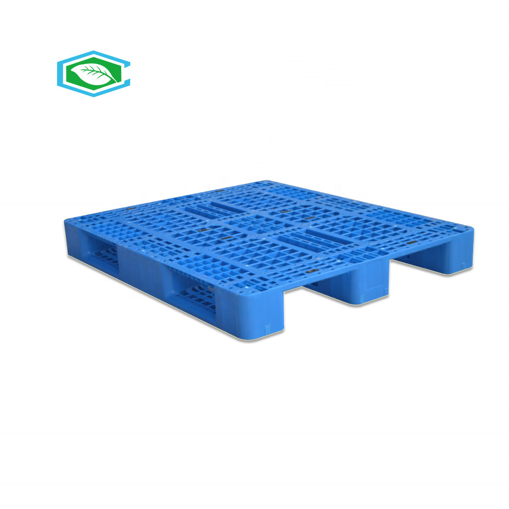  Polyethylene Reinforced Plastic Pallets 1200 X 1000 Cyclic Utilization Ground Stackable Manufactures