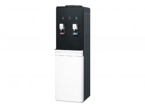  R134a SS304 Hot And Cold Water Dispenser 4L With Child Safety Lock Manufactures