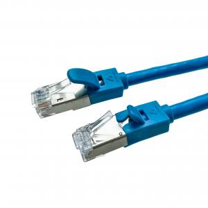 Utp Patch Cord Cat6 Rj45 Patch Cord 0.5 M 8p8c Length Customized Manufactures