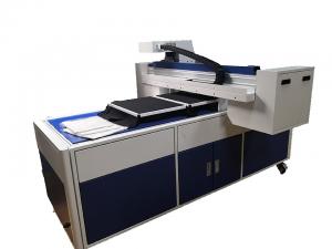  High Speed DTG Printer T Shirt Printing Machine Cotton Printing Pigment Ink Manufactures