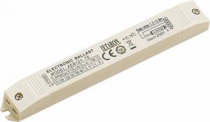  22W 24W Fluorescent Lamp Electronic Ballast for T5 Tube Light AEB124-T5 Manufactures