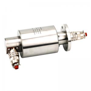 China 500VAC High Voltage Slip Ring with IP68 High Protection Level for Oil Tank Truck on sale