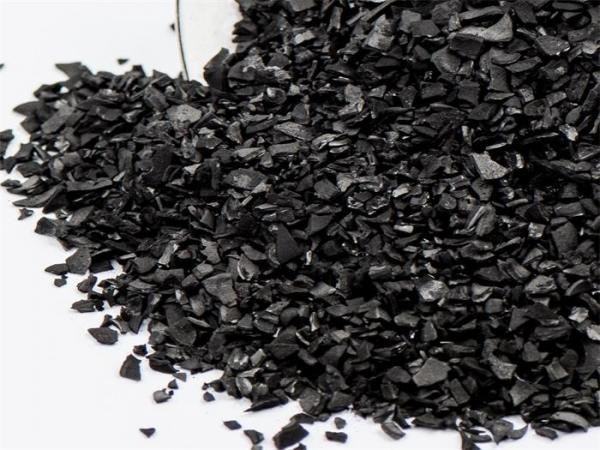 Apricot Nutshell Granulated Activated Carbon For Air Purification