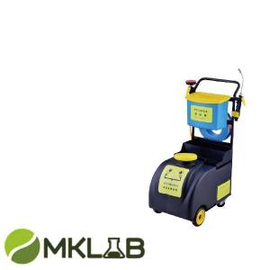  Removable Sprayer& Eyewash (MKL0781) Manufactures