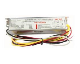 150H UV Lamp Electronic Ballast 24V DC For PW11-425-40D24