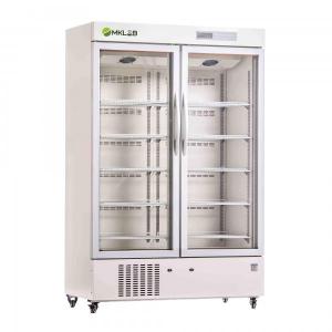  Medical Refrigerator of 656L, 1006L, 1500L Manufactures