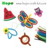 Buy cheap Kids DIY Art Craft Material STEM Innovation Flexible Magic Wax Sticks Wax Wire from wholesalers