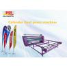 Buy cheap Digital Oil Heating Transfer Textile Calender Machine from wholesalers