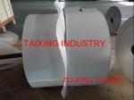 white lacquer aluminium foil for airline food container Manufactures
