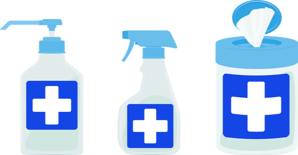  Rubbing Alcohol Provides Infection Prevention Against Wide Range Of Microorganisms Manufactures