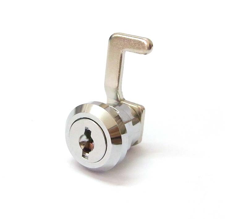  Hook Cam lock with Clip for Cash Register Manufactures