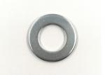  Grade A DIN125A Heavy Duty Flat Washer , Mild Steel Flat Washers For Pressure Vessels Manufactures