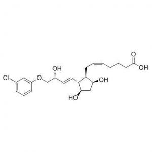  PGF2 Alpha Synthetic Prostaglandin (+)-Cloprostenol Cas 54276-21-0 Manufactures