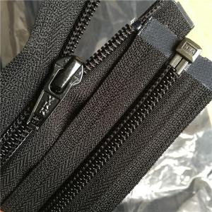  ODM Nylon Zipper Long Chain W3.2cm W5cm Red Blue Black White Manufactures