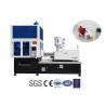 Buy cheap 12 Cav Pharma Pack Bottle Line PMMA 2.5 Ltr Rotary Blow Molding Machine from wholesalers