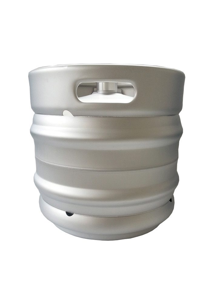  European 30l Beer Keg With Micro Matic Spear Manufactures
