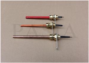  4mm2 Mineral Insulated Copper Sheathed Cable , 3 Core Sheathed Copper Power Cable Manufactures