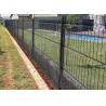 Buy cheap High Strength Anti Climb Fencing Finger / Toe Proof 358 Security Mesh For from wholesalers