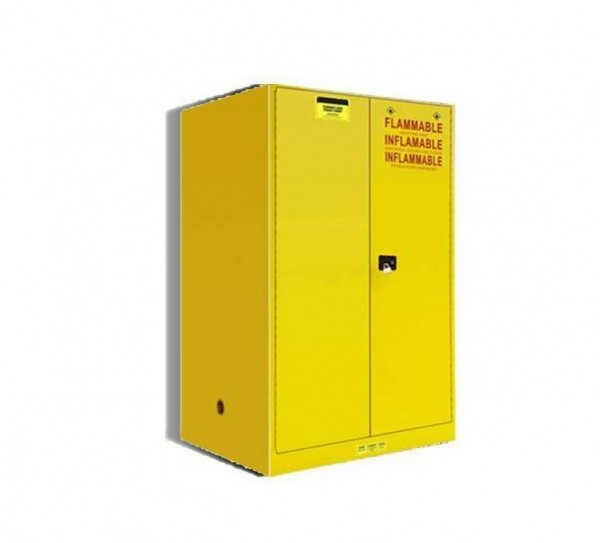  Flammable Safety Cabinet (YELLOW) Manufactures