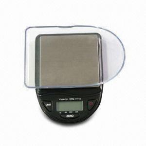  Pocket Scale with 2/4 x AAA Batteries Manufactures
