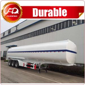  transporting highly flameable liquids petrol, crude oil, fuel tank trailer Manufactures