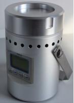  100L/min microbial air sampler for clean rooms Manufactures