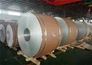  Z40 Z60 Cold Rolled Mirror Aluminum Coil Pre Painted Hot Dipped For Building Material Manufactures