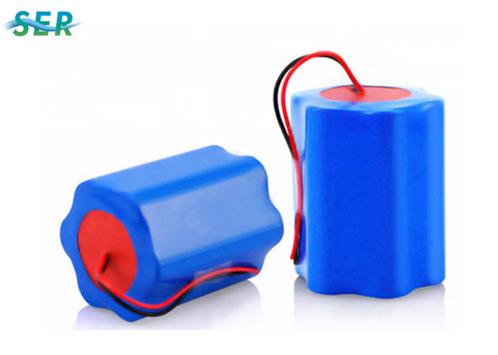  Customized Electric Bike Battery 24v 10Ah , 18650 Bicycle Battery Pack 500 Cycle Life Manufactures