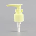 24/410 Lotion Dispenser Pump With Clip Lock Manufactures