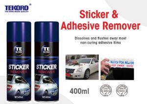  Multi - Purpose Sticker & Adhesive Remover Home / Vehicle Use With Citrus Extract Manufactures