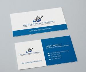  Two Sided Business Paper Cards , Professional Business Card Printing Manufactures