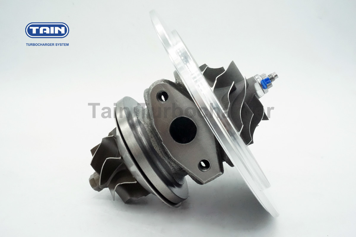  Balanced GT1752H Turbocharger Cartridge 454061 For Fiat Ducato / Renault Master Manufactures