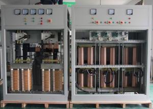  50kVA 3Phase Stabilizer Regulator Transformer 1000kva Automatic Manufactures