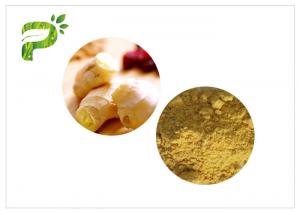  No Mildew Natural Fruit Powder 8.0% Ash 80 Mesh Ginger Tea Powder Manufactures