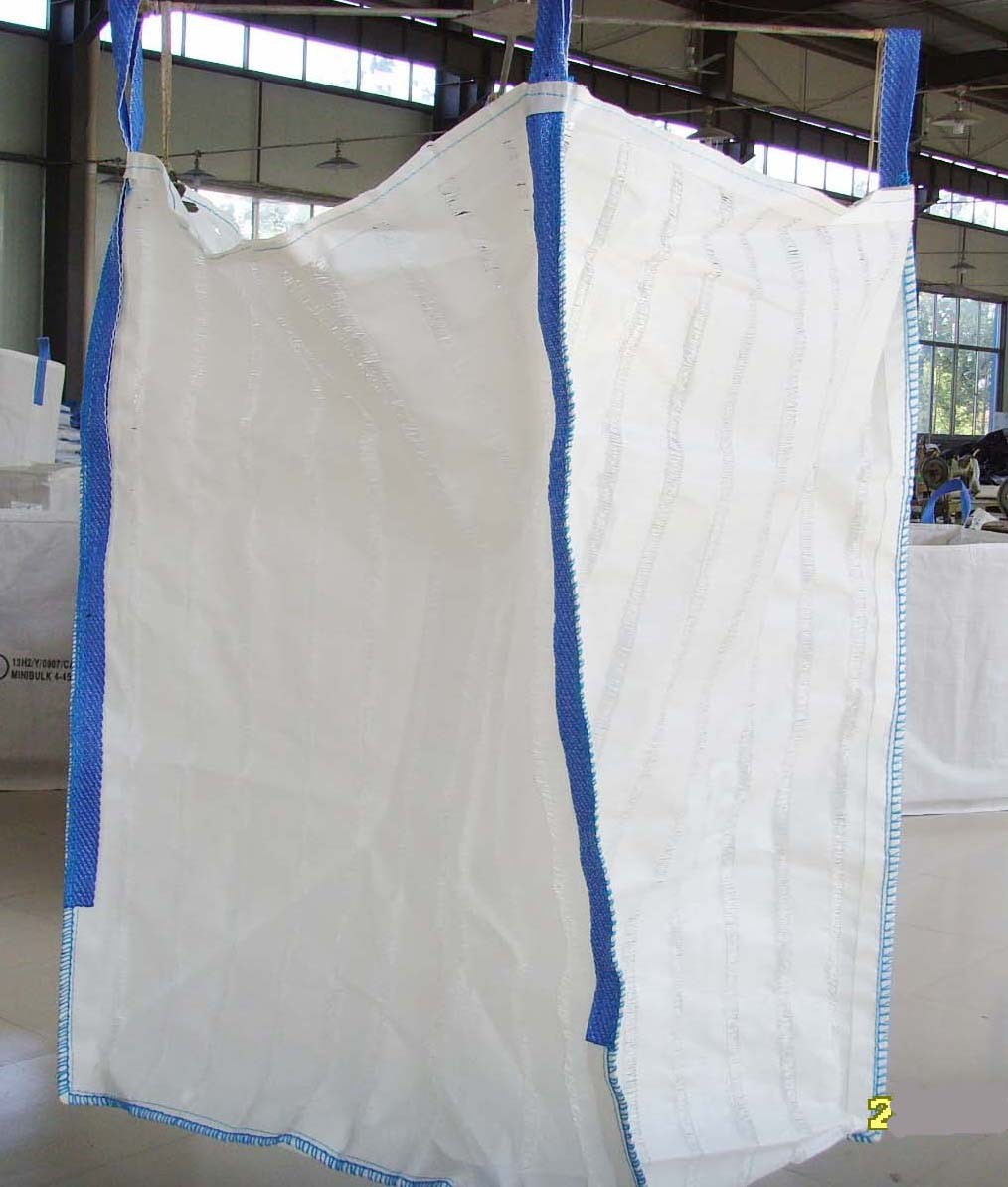  Breathable Ventilated bulk bags Manufactures