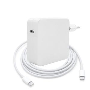  61W USB C Replacement MacBook Pro Charger 20.3V 3A Manufactures