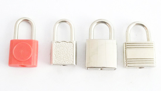  Stationery Notebook Locks Small Notebook Locks Manufactures