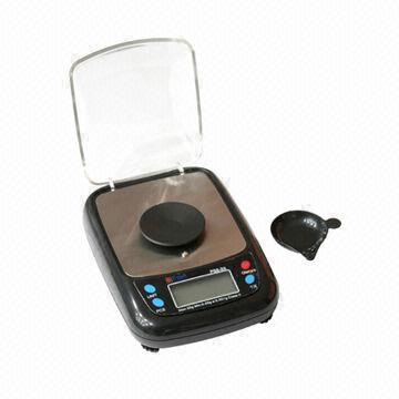  Jewelry Scale, Reads to Milligram  Manufactures