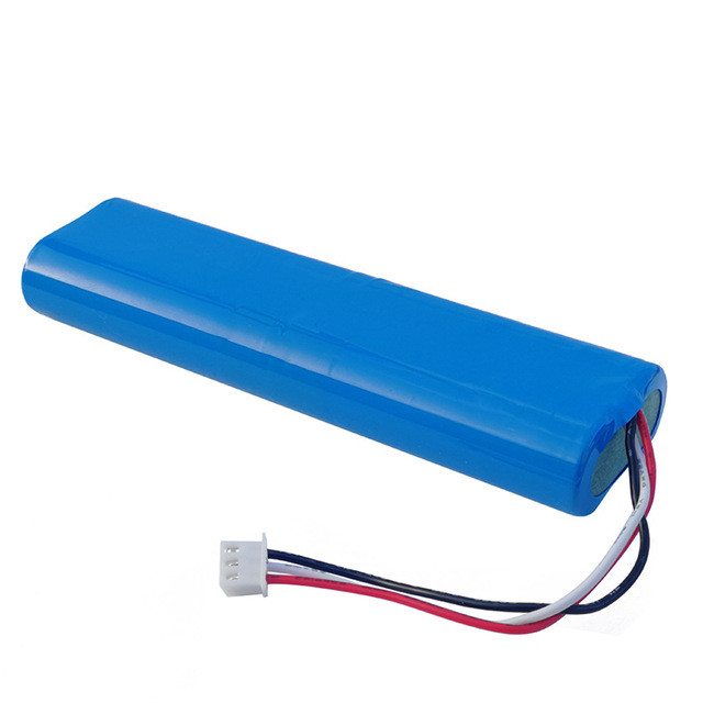  Factory Price 7.4 Volt 5000mAh Battery Pack Design and Production Manufactures