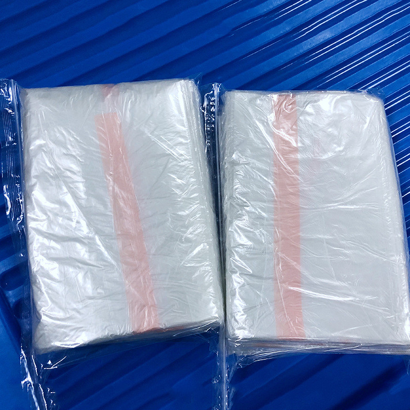 Buy cheap 25degree 23" 33" Cold Water Soluble Bags For Hotel from wholesalers