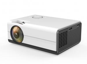  5800 Lumens Beamer Home Theater Projector With Bluetooth NATIVE 720P Manufactures