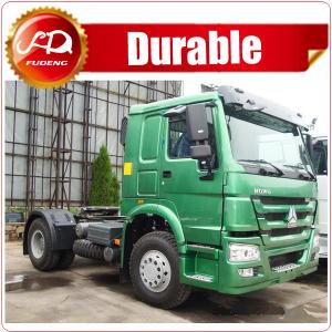  Hot Sell !!! Sinotruk Howo tractor truck/howo tractor truck Manufactures