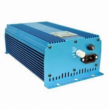 Quality 600W Electronic Ballast for MH/HPS Grow Light for sale