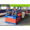 Buy cheap Dual Door Rail Roll Forming Machine (2-in-1) from wholesalers