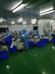 Guizhou yonglixin medical equipment co.,LTD